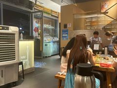 -木屋烧烤(惠阳华润小径湾店)