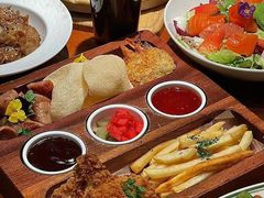 -咖梦餐厅 COMENG RESTAURANT