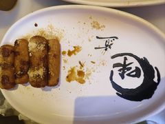 -江南大院松鼠桂鱼(奉贤宝龙店)