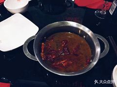 -锅色天香(巴士底区店)