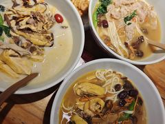 -云味馆米线(广州白云凯德店)