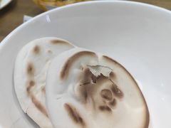 -建基泡馍·西安老字号·清真(永宁店)