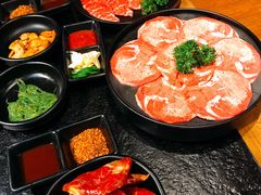 -九田家黑牛烤肉料理(太阳城店)