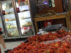 -胖子烧烤(圣地亚哥店)