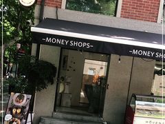 门面-Money Shops(愚园路店)