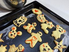 -幸福里DIY蛋糕烘焙·团建·拼豆豆(普陀店)