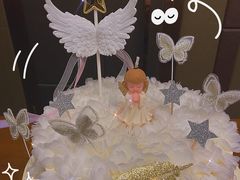 -贝紫Style(木马公寓店)