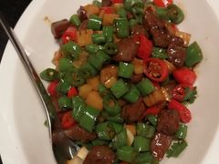 -浙江安吉JW万豪酒店·万豪中餐厅