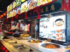 -人民公社大食堂(张家湾店)