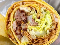 -山东傻大粗粮煎饼(牛街店)