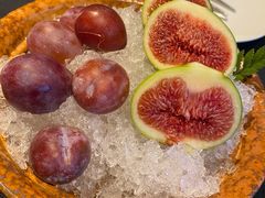 餐前水果-鲁采LU STYLE(新天地店)