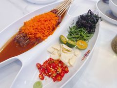 -柳喜辣·烧烤酒局(跃进总店)