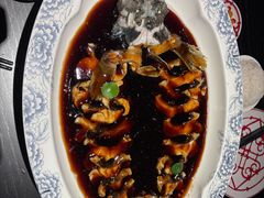 -锦楼·臻选新杭帮(杭州中心店)
