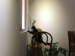 -研途咖啡馆(健康路店)
