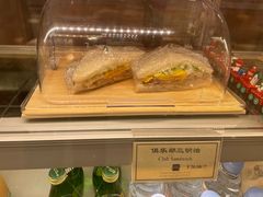 -逸派咖啡 EPARKCOFFEE(广安门店)
