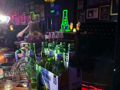 -滨海欢乐昔唐酒吧(财富星座店)