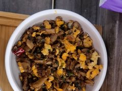 -72街荷叶饭(东方宝泰广场店)