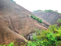 -飞天山旅游区