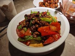 辣椒小炒肉-新白鹿餐厅(金鹰新街口店)