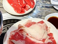 -33韩式自助烧烤(环城南路店)
