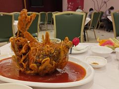 -金三杯酒家(泉城路店)