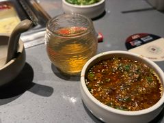 -巴奴毛肚火锅(悠唐购物中心店)