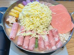 -李先生的首尔小馆(松江启源广场店)