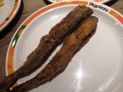 -比格比萨自助(延庆万达广场店)