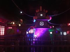 -济南方特东方神画