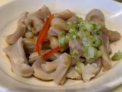 -湛江花园酒店·桃园馆