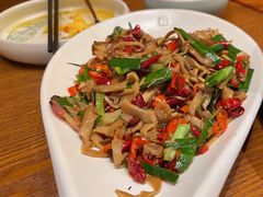 -云海肴·汽锅鸡·云南菜(苏州中心店)