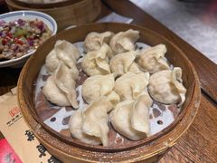 -新兴园饺子馆(河南街店)