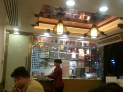 大堂-丽的面家(多宝路店)