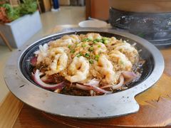 -云海肴·汽锅鸡·云南菜(祥云小镇店)