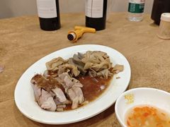 -揭阳钟记小食(福田新村店)