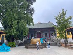 -南华禅寺