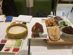 -大鸭梨烤鸭(左家庄店)