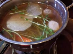 -OPEN開全日自助餐厅·西餐·海鲜(佛山希尔顿酒店)