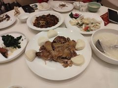 -得月楼·省级非遗·传统苏帮菜(观前店)