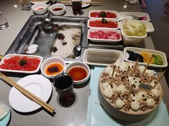 -海底捞火锅(天津SM城市广场店)