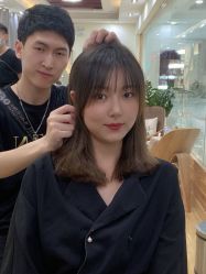 -涩谷· Hair Salon