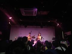 -Vox Livehouse(长沙店)