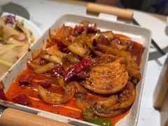 -关东小磨东北菜(漕河泾印象城店)