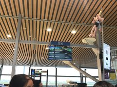 -吉隆坡国际机场