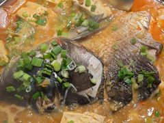 -筱爷叔·上海传统手工菜(玉树路店)