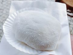 -澳门长洲糯米糍(柯打苏沙街店)