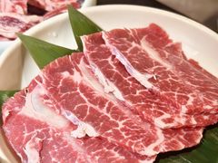 -九田家黑牛烤肉料理(新辰里亚运村店)