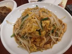 京味炒合菜-北平小馆·烤鸭·家常菜(磨房北里店)