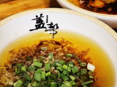 -盖帮鳝鱼串串(东郊记忆店)