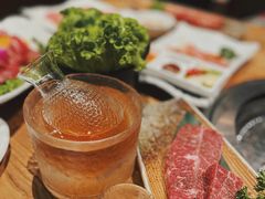 -御牛道日式烤肉料理(杭州万象城店)